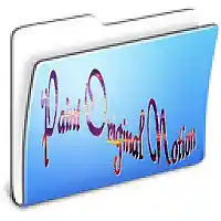 Picture for song 'MOTIF coming soon' by artist 'Paint Original Notion Hideo Takeyama'