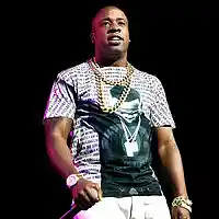 Picture for song 'Grams' by artist 'Ice Starr'