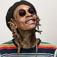 Picture for song 'if i want it(120)' by artist 'ITSCITI'