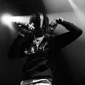 Picture for song 'Polo G Type Beat "Crown"' by artist 'itsMOEBeats'