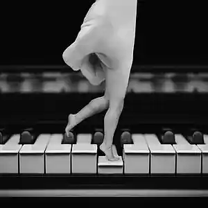 Picture for song 'Deep Floyd 498-The Elementar Piano' by artist 'Jammer59'