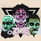 Picture for song 'Mystic Blues' by artist 'J.I. Retro'