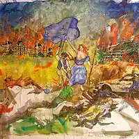 Picture for song 'Glory' by artist 'J-Merc'