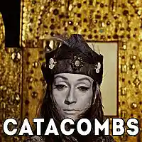 Picture for song 'Catacombs**OLD SCHOOL HIP-HOP / BOOM BAP**FREE DL' by artist 'Kannibal Beats'