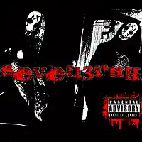 Picture for song 'bath tub murder' by artist 'kazo'