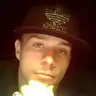 Picture for song 'Drop Bombs' by artist 'Krazy Lucian'