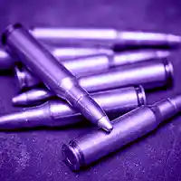 Picture for song '(NEW) 30 Rounds ' by artist 'LEXI BANKS'