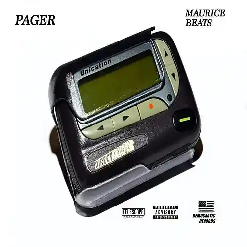 Picture for song 'YG 400' by artist 'Maurice Beats'