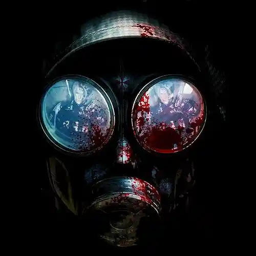 Picture for song 'Cyber Nero I' by artist 'MrMarinier'