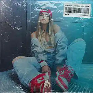 Picture for song 'Breathe Again' by artist 'MadReal'