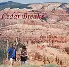 Picture for song 'RAK 13 Cedar Breaks' by artist 'martin stirrup'