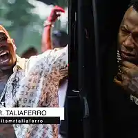 Picture for song 'moneybaggyo yfn lucci type beat return of the real' by artist 'masonthatrack'