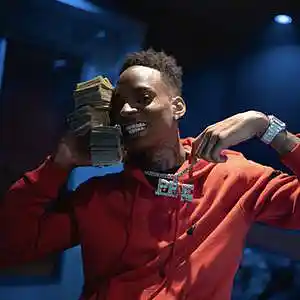 Picture for song 'snupe bandz type beat run it' by artist 'masonthatrack'