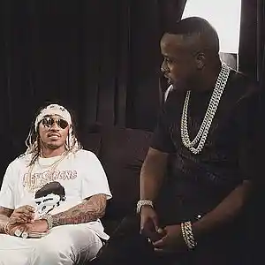 Picture for song 'yo gotti future type beat mob ties' by artist 'masonthatrack'