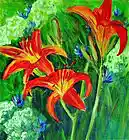 Picture for song 'Altoo Soon' by artist 'Michael Gargano'