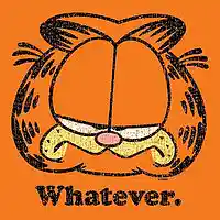 Picture for song 'Whatever' by artist 'Mike B is for Byj'