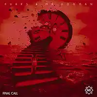 Picture for song 'Final Call' by artist 'Mr.Kooman'
