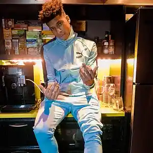 Picture for song 'BULLET - Trap Type Beat' by artist 'neyoooo36'