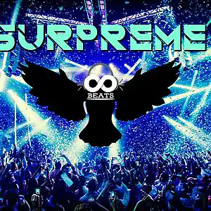 Picture for song 'Surpreme (O&O BEATS style)' by artist 'O O BEATS'