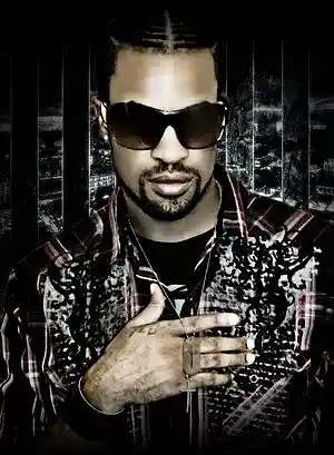 Picture for song 'WHERE DID YOU GO (R&B CLUB JAM)' by artist 'Precise Cutz561'