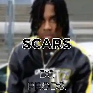 Picture for song 'TRAP - Scars' by artist 'ProdByDGProductions'