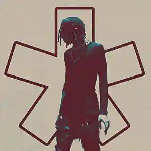 Picture for song 'yeat x playboi carti type beat "dangerous"' by artist 'Prod By Headshot'