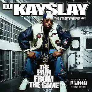 Picture for song '(Free 2021) DJ Kay Slay Classic Hip Hop Type Beat' by artist 'Prod By T-Stackx'