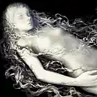 Picture for song 'Mystical Weird Creepy Dark Ambient Instrumental' by artist 'Purple Six Beats'