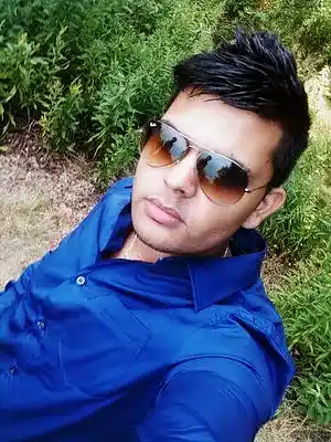 Artist picture
