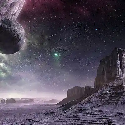 Picture for song '9 A VOICE CALLED BACK' by artist 'SEVEN SOURCES'