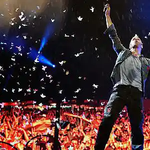 Picture for song '"Up in the Sky" Coldplay Type Beat- Rock Beat by S' by artist 'Shadoo One Music'