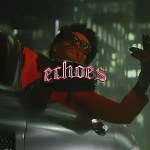 Picture for song 'Echoes - The Weeknd - Buy 1 Get 1 Free' by artist 'SIGHOST'