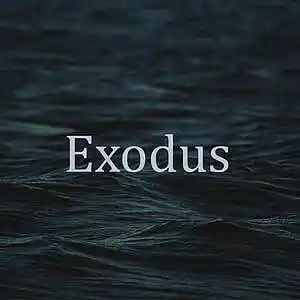 Picture for song 'Exodus' by artist 'Slicer66'