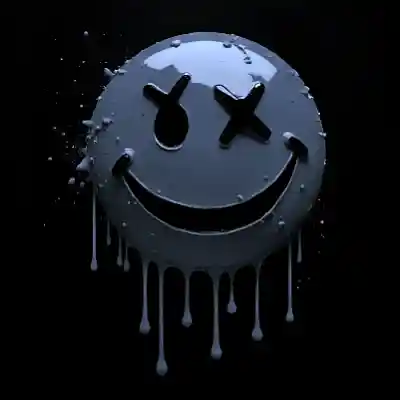 Picture for song '"Distorted" Metro Boomin x Trap-Synth Beat' by artist 'SoundDriveRecords'