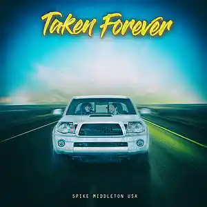Picture for song 'Taken Forever demo' by artist 'Spike Middleton'