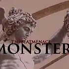 Picture for song '*Trap* Monster' by artist 'TheBeatMenace'