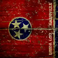Picture for song 'The LINDA LOU - Nashville' by artist 'The LINDA LOU'
