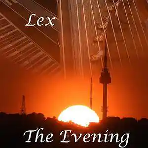 Picture for song 'The Evening' by artist 'The Sound Of Lex'