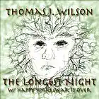 Picture for song 'Happy Xmas (War is Over)' by artist 'Thomas J Wilson'