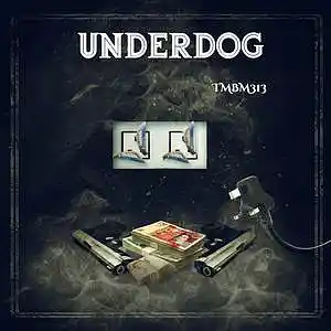 Picture for song 'Underdog' by artist 'TMBM313'