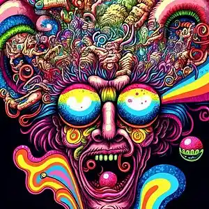 Picture for song 'Variations on Floyd' by artist 'Steampipe Studio'