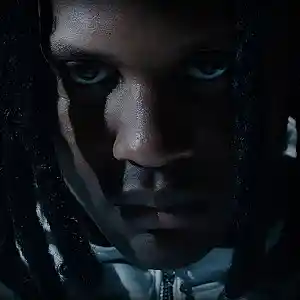 Picture for song 'Lil Durk Type Beat - "Pain Out"' by artist 'trenax beatzz'