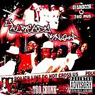 Picture for song 'TC Too Crunk Type Beat' by artist 'YungKay06'