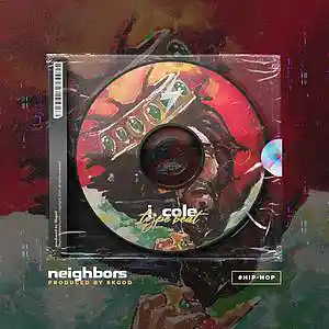 Picture for song 'Neighbors (BUY 1 GET 1 FREE)' by artist '8kgod'