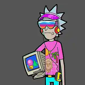 Picture for song '''Rap''' by artist '999RainBeats'