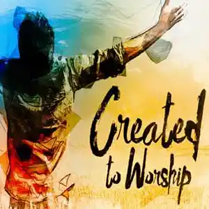 Picture for song 'Worthy is the Lord' by artist 'Adrian J Pratt'