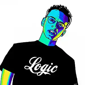 Picture for song '*FREE* Dreams 2 Reality | Logic x Big Sean 2018' by artist 'Adrian R.'