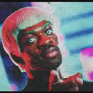 Picture for song '" SORROW " Lil Nas X x Travis Scott Type Beat' by artist 'Atom Make Music'