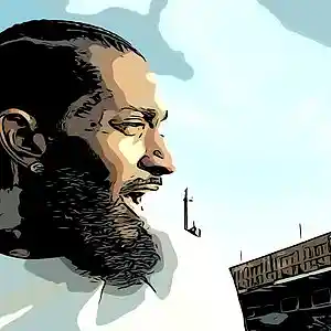 Picture for song 'Cruiser (Nipsey Hustle, Big KRIT)' by artist 'Audio Fiene'