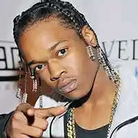 Picture for song 'Hurricane (Prod by Axis Beats) 144 bpm' by artist 'Axis Beats (US)'